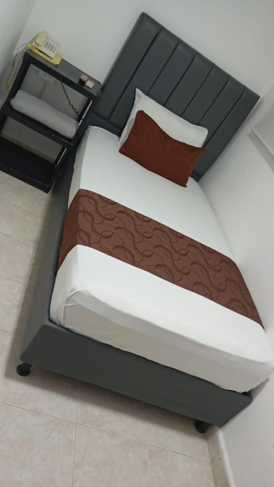 Hotel Suite Imperial 72 Barranquilla  Kültér fotó