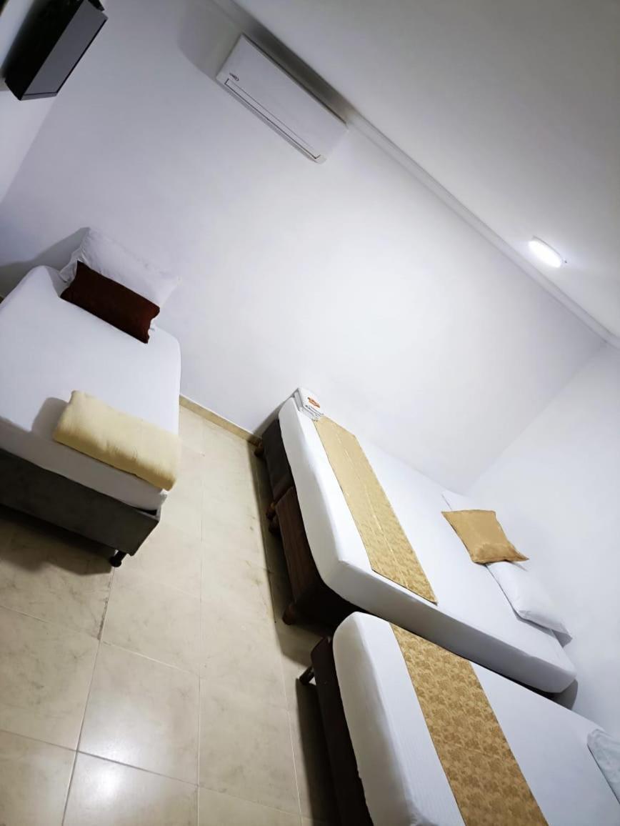 Hotel Suite Imperial 72 Barranquilla  Kültér fotó