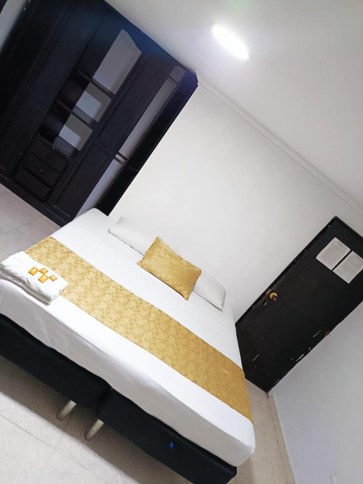 Hotel Suite Imperial 72 Barranquilla  Kültér fotó