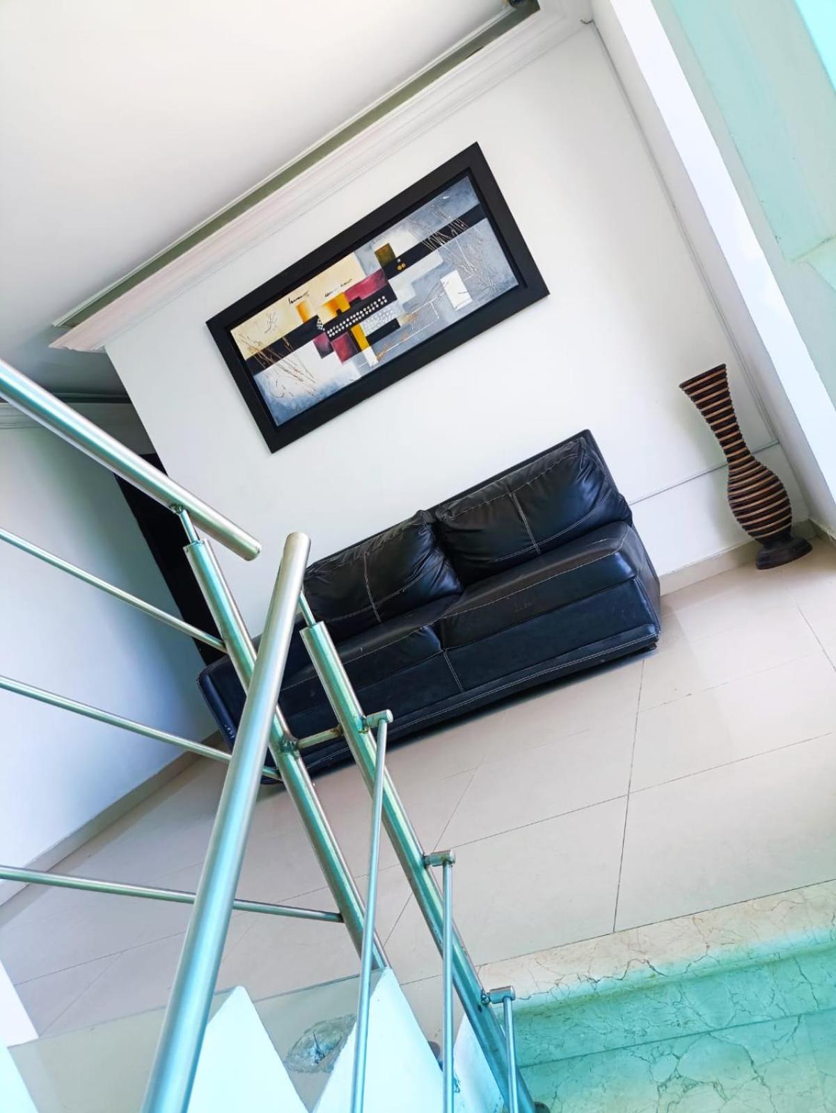Hotel Suite Imperial 72 Barranquilla  Kültér fotó