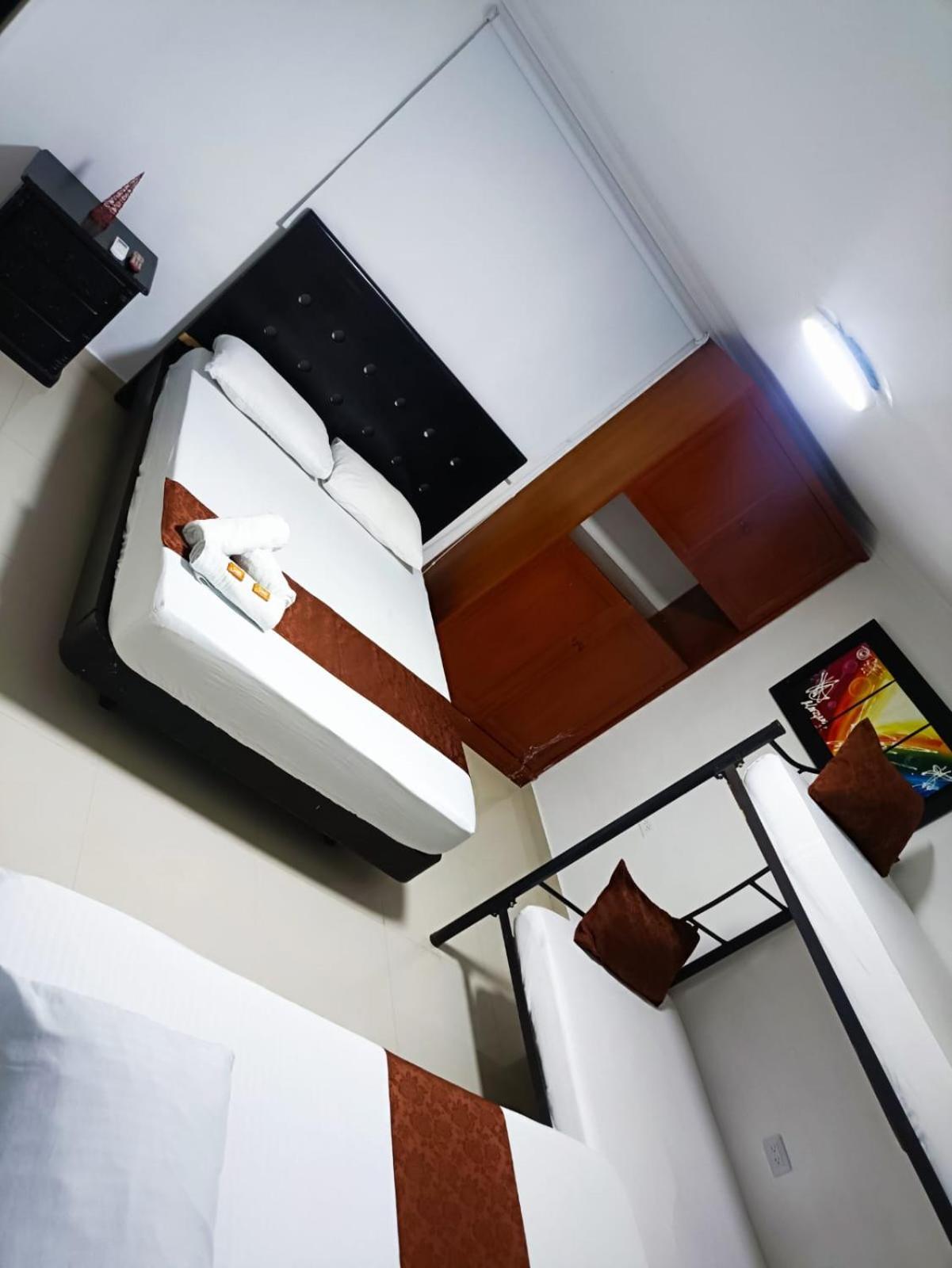 Hotel Suite Imperial 72 Barranquilla  Kültér fotó