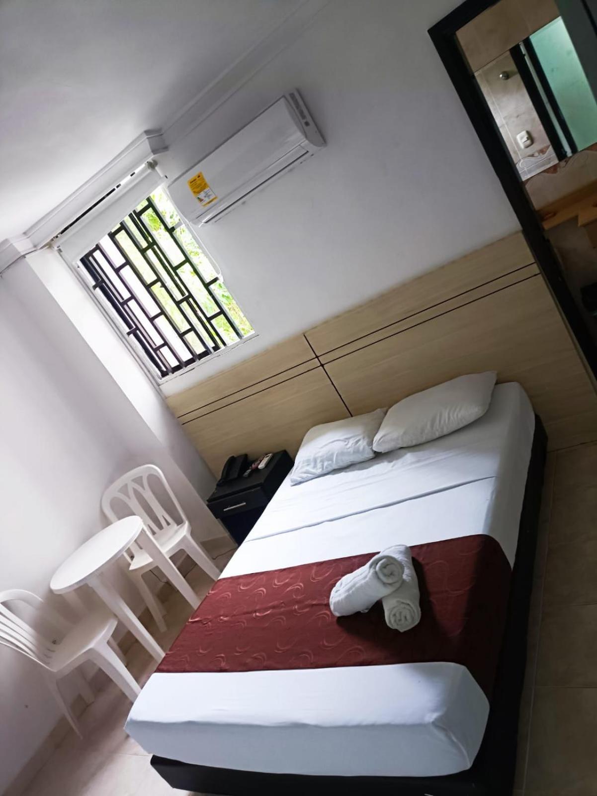 Hotel Suite Imperial 72 Barranquilla  Kültér fotó