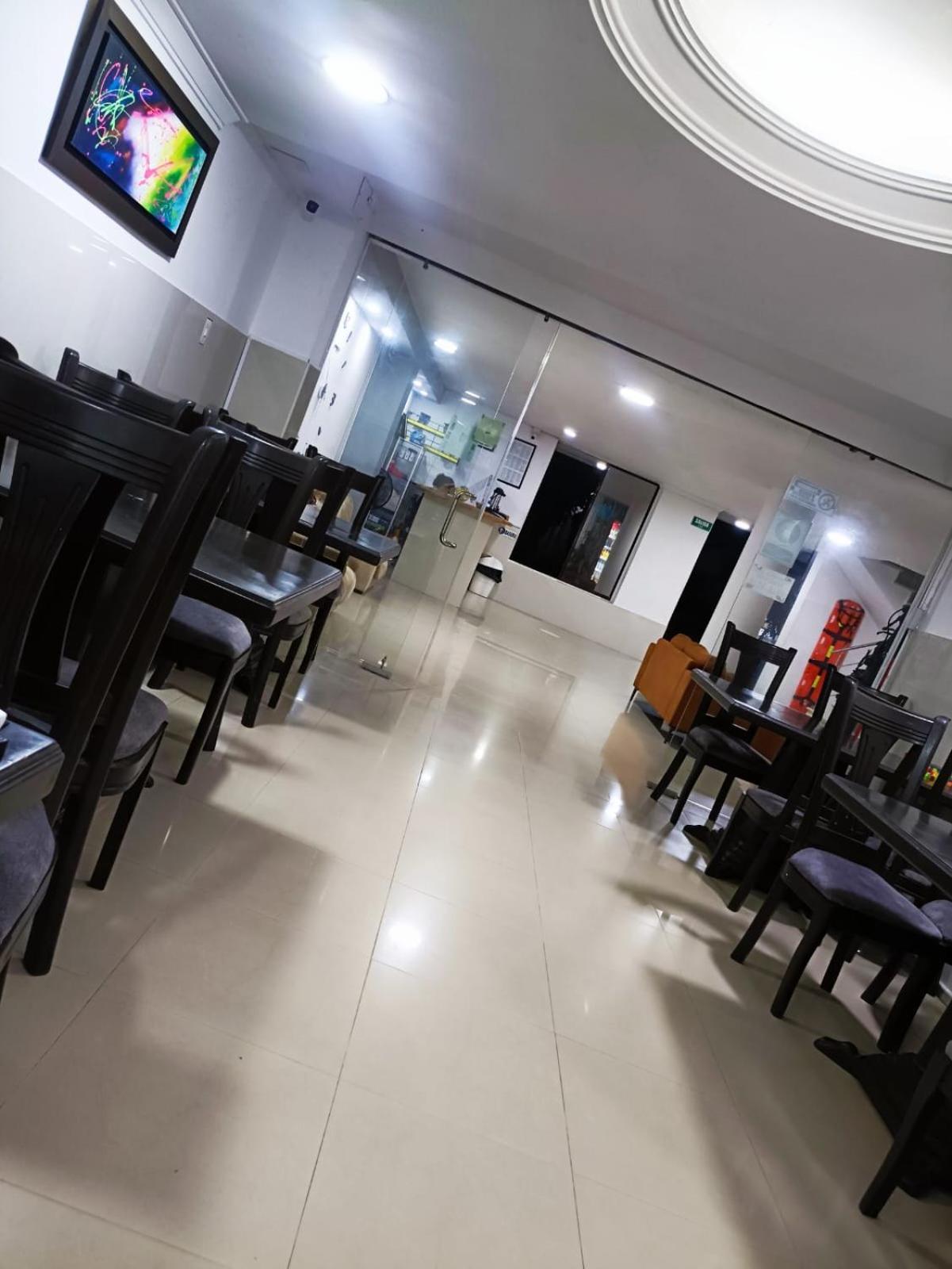 Hotel Suite Imperial 72 Barranquilla  Kültér fotó
