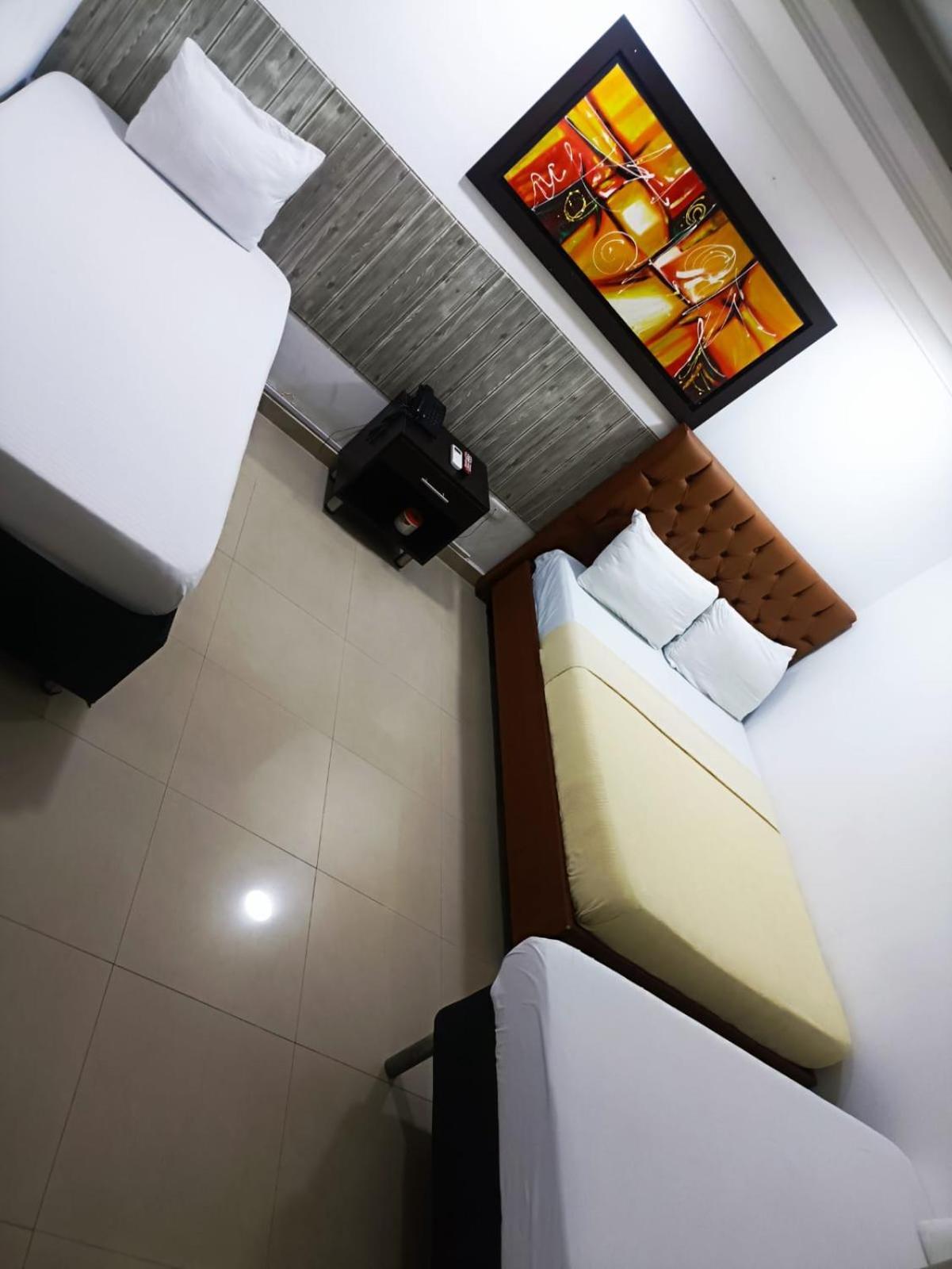 Hotel Suite Imperial 72 Barranquilla  Kültér fotó