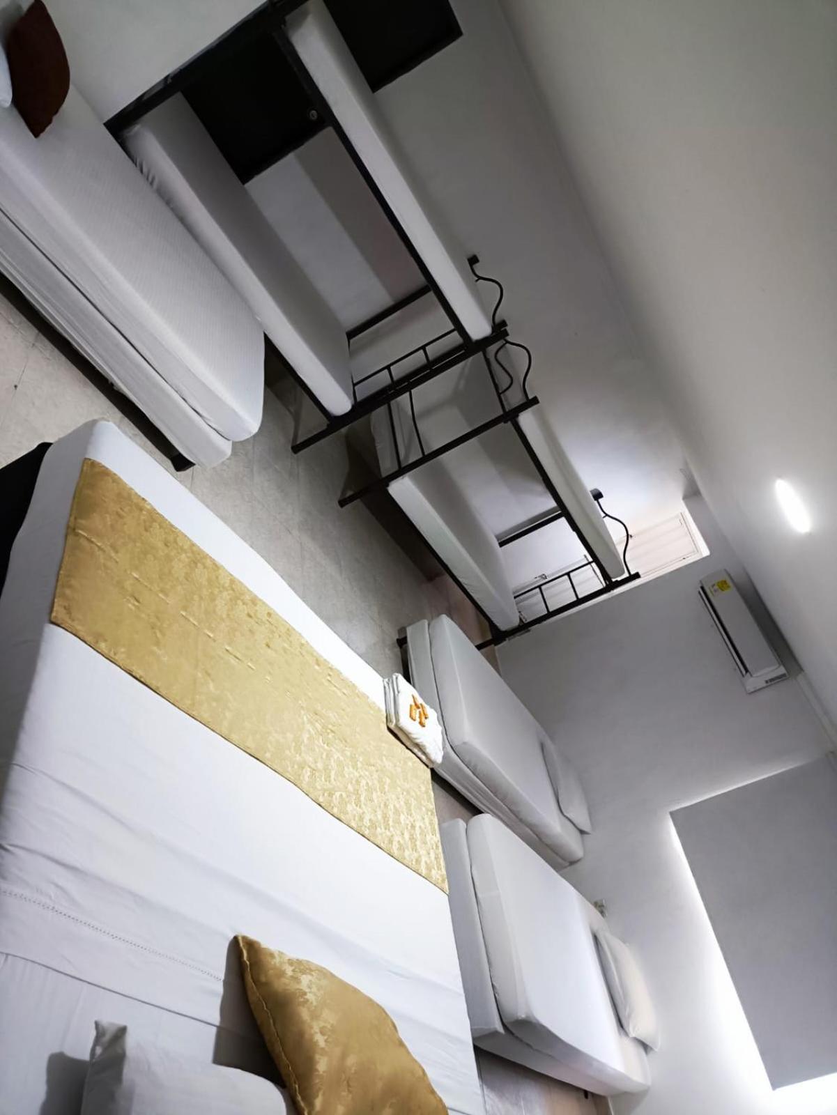 Hotel Suite Imperial 72 Barranquilla  Kültér fotó